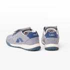 Gully Labs X Nivia - Barefoot Blue view 3