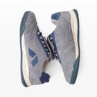 Gully Labs X Nivia - Barefoot Blue view 8