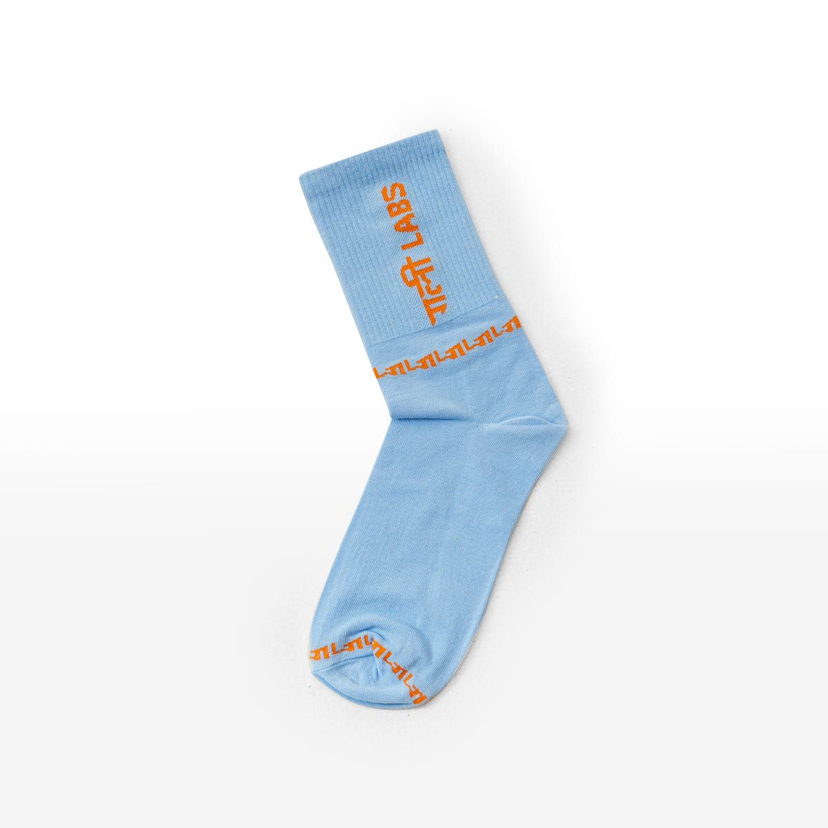 Asmani Blue socks - image 1