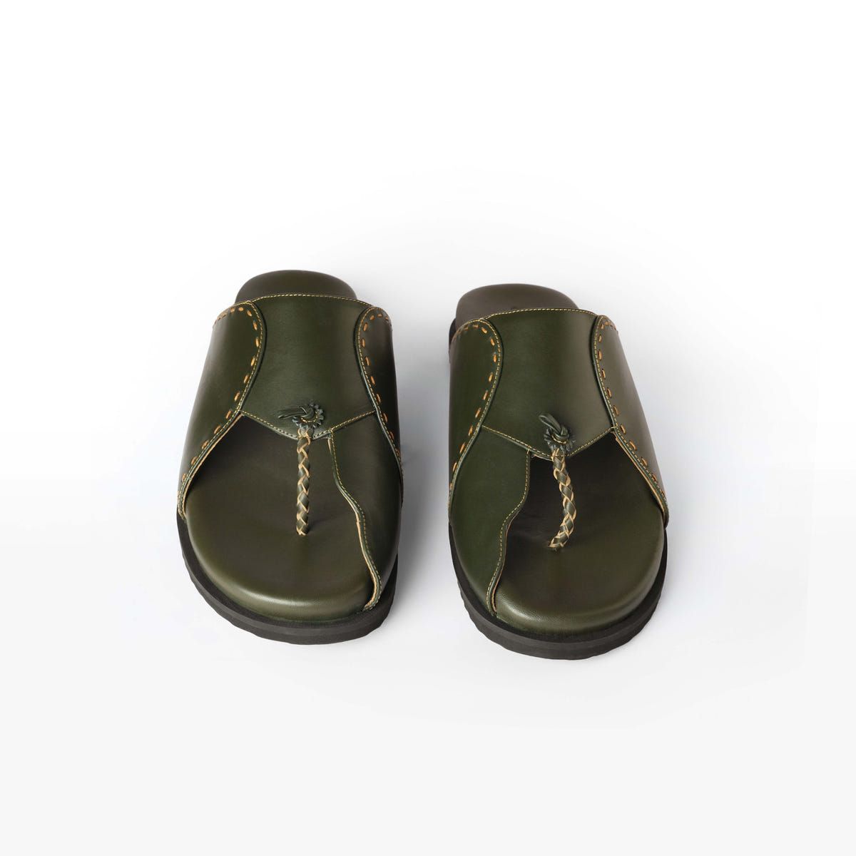Gully Number 004-  Suva Green - image 6