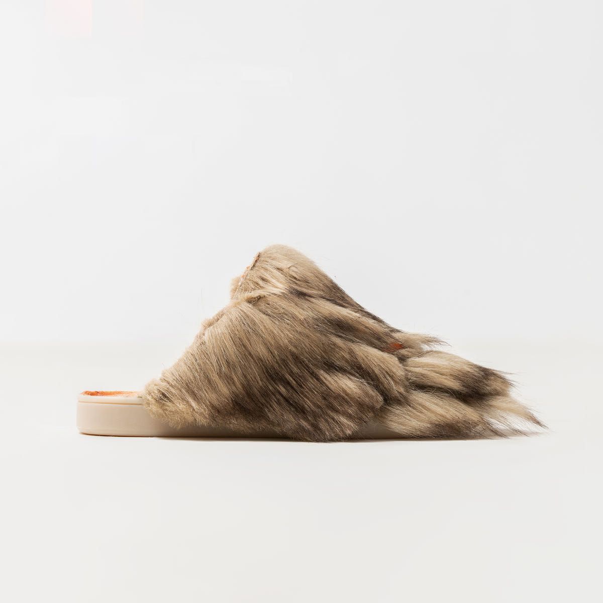 Gully Number 001 “Migration” - Sparrow - image 1