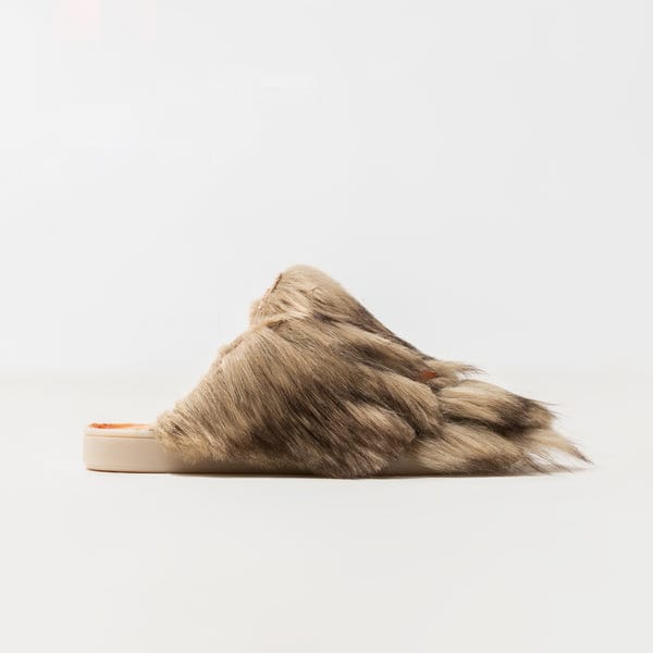 Gully Labs — Gully Number 001 “Migration” - Sparrow