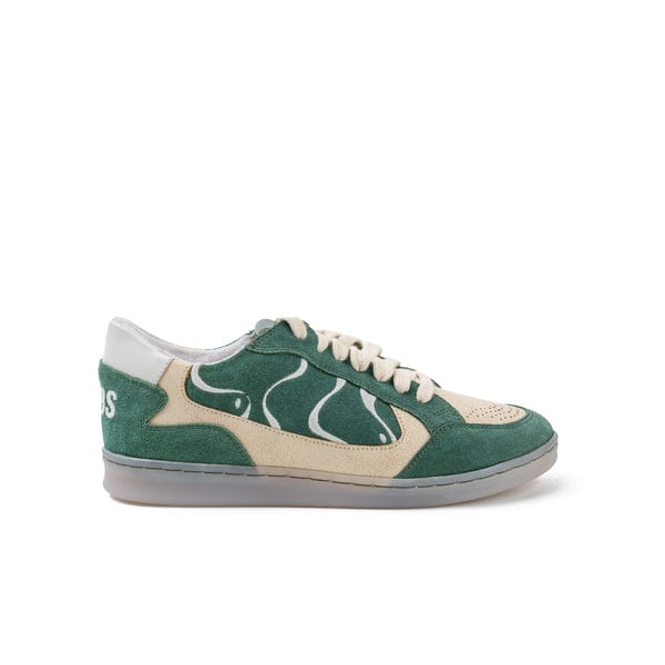 Gully Labs — Gully Number 001 - Khoj Green for Women