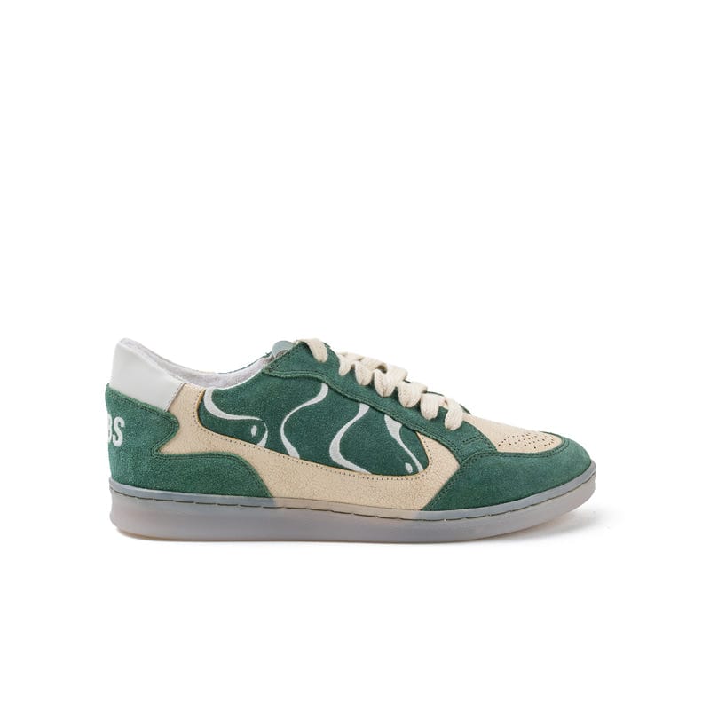 Gully Number 001 - Khoj Green for Women