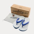 Gully Number 005 – Neel Blue For Women view 7