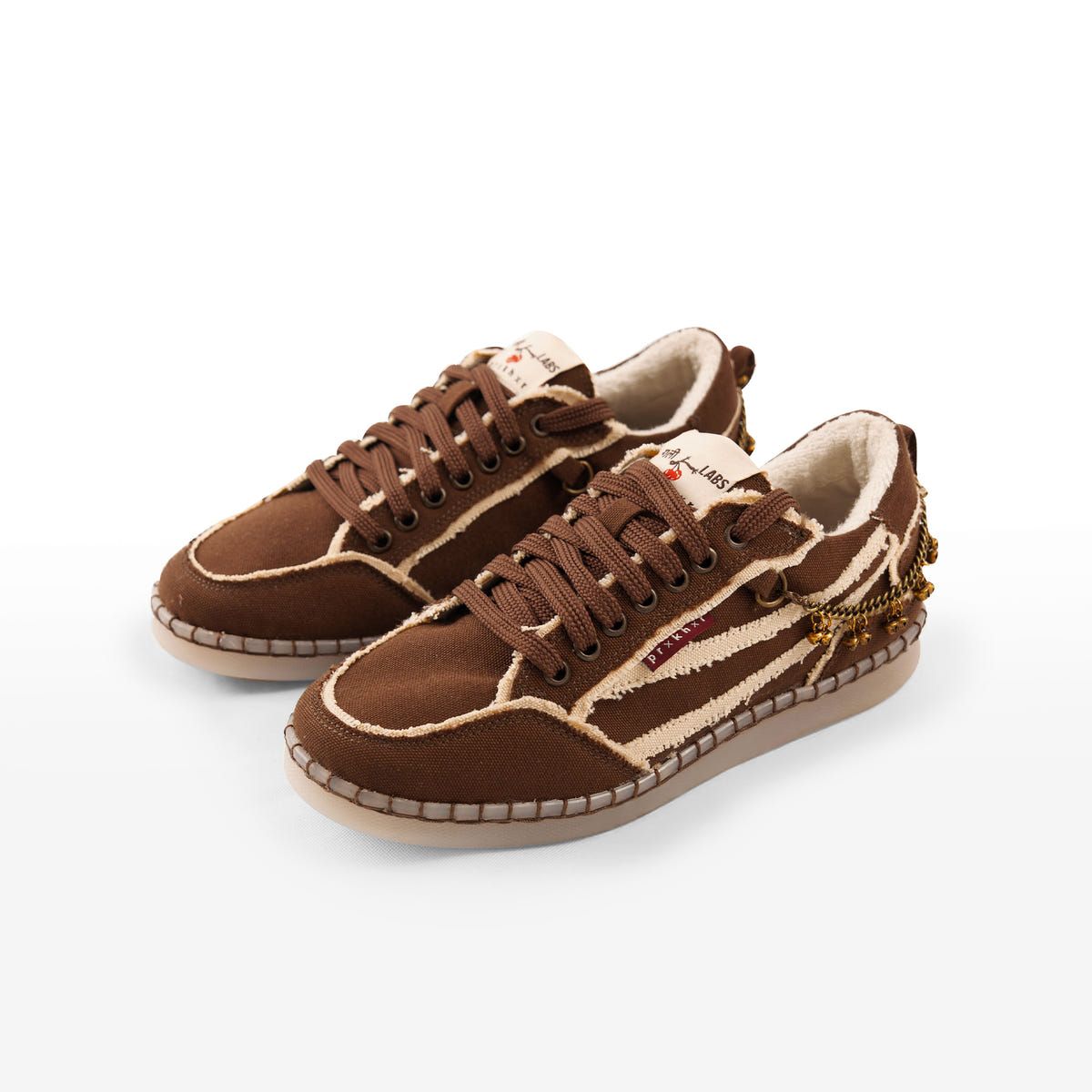 Gully Number 001 - Baaz Indrani Edition for Women - image 2