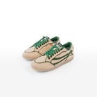 Gully Number 001 - Baaz Parni White for Women view 2