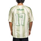 Gully 17 - Turf Olive (Sample Pieces) view 4