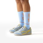 Gully Number 001 - Baaz Falak Blue for Women view 4