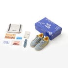 Gully Number 001 - Baaz Falak Blue for Women view 5
