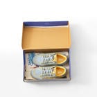 Gully Number 001 - Baaz Falak Blue for Women view 6