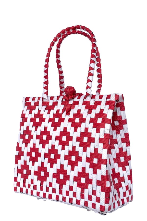 Harago — Handcrafted Bag