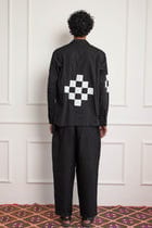 Stepwell Applique Shirt view 2