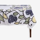 Grape Vine Tablecloth view 1