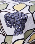 Grape Vine Tablecloth view 2