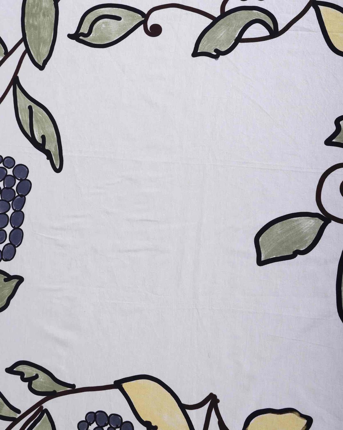 Grape Vine Tablecloth - image 3