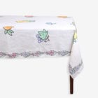 Fruits Printed Tablecloth view 1