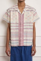 Bhujodi Scarf Shirt view 3