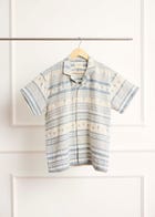 Bhujodi Handloom Shirt view 1