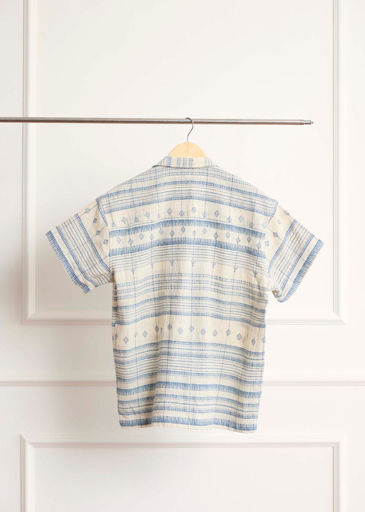 Bhujodi Handloom Shirt - image 2