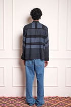 Handwoven Stripes Shirt view 2