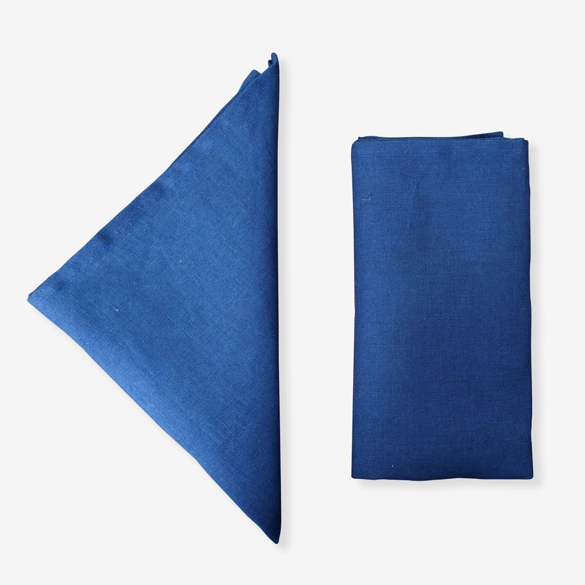 Blue Colour Table Napkin - image 1