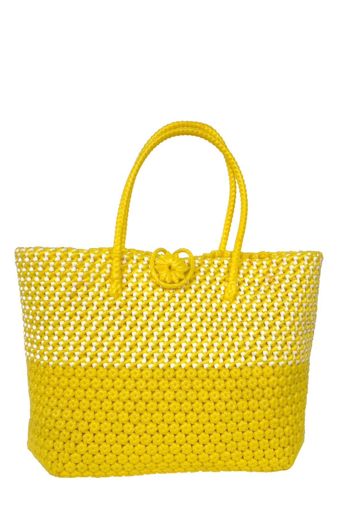 Yellow Koodai Tote - image 1