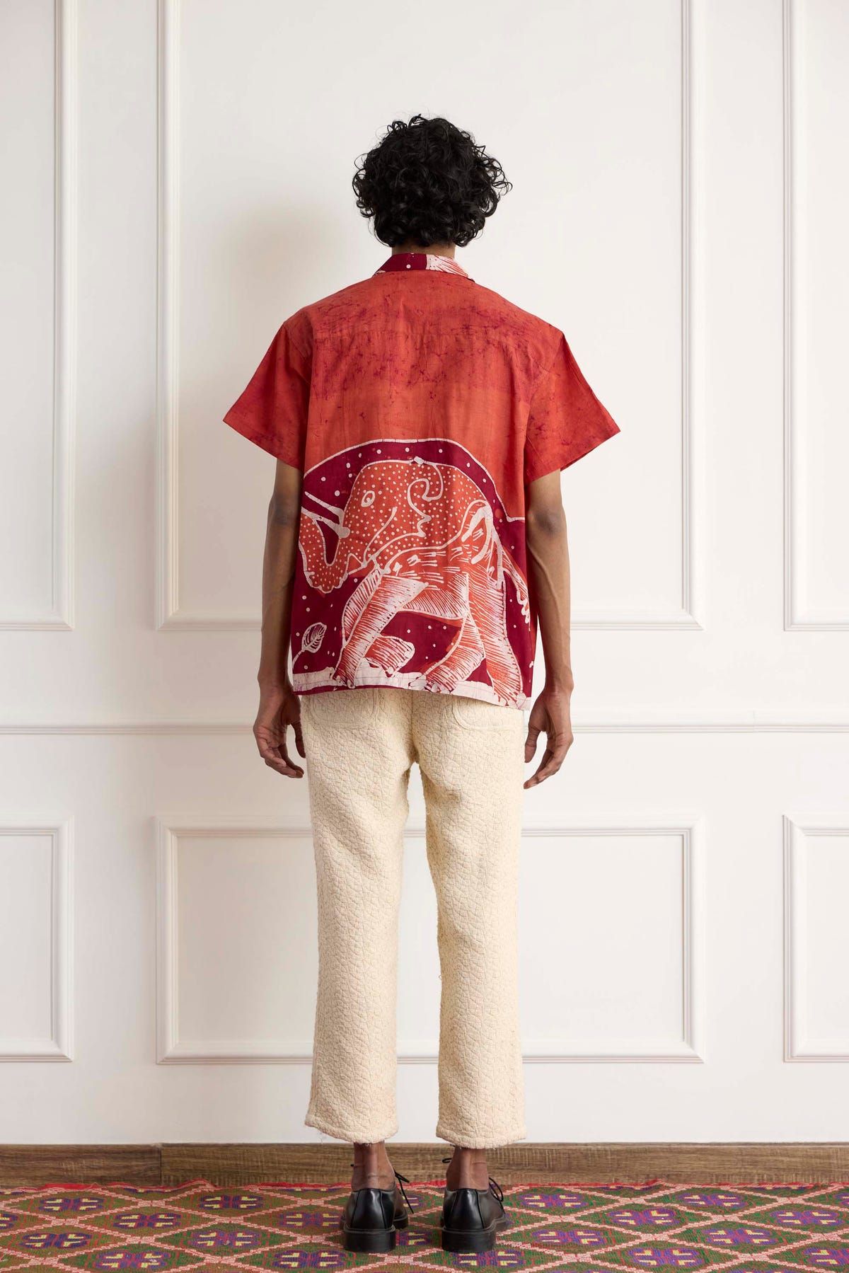 Batik Shirt - image 3