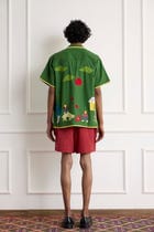Appliqué Playful Shirt view 2