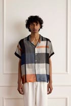 Scarf Shirt view 3