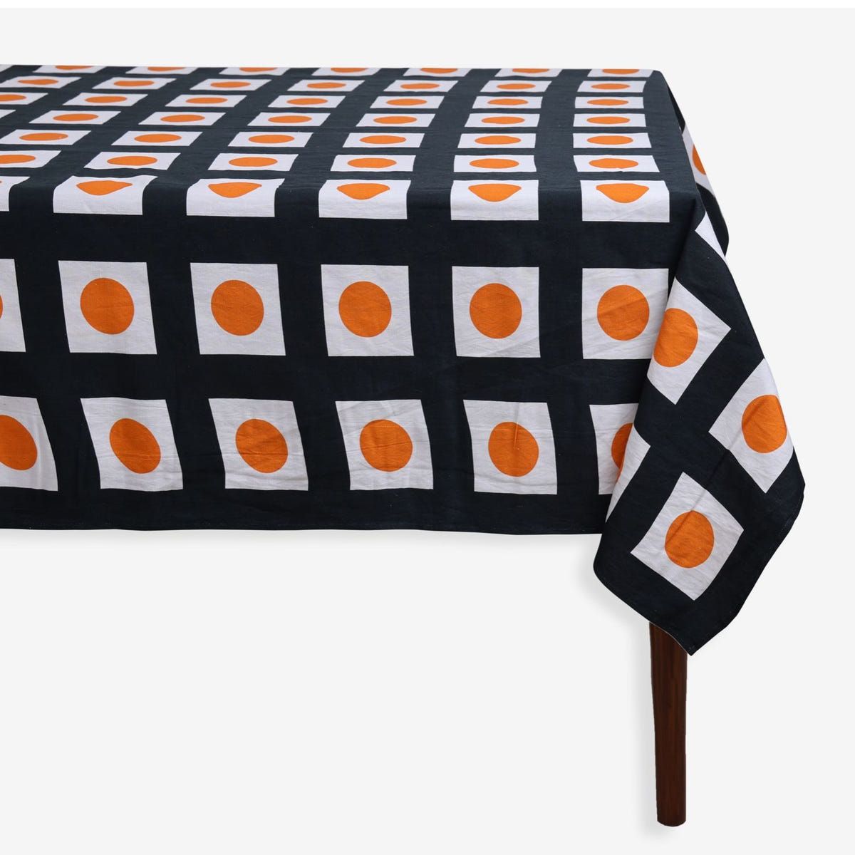 Sunny Side Up Tablecloth - image 1