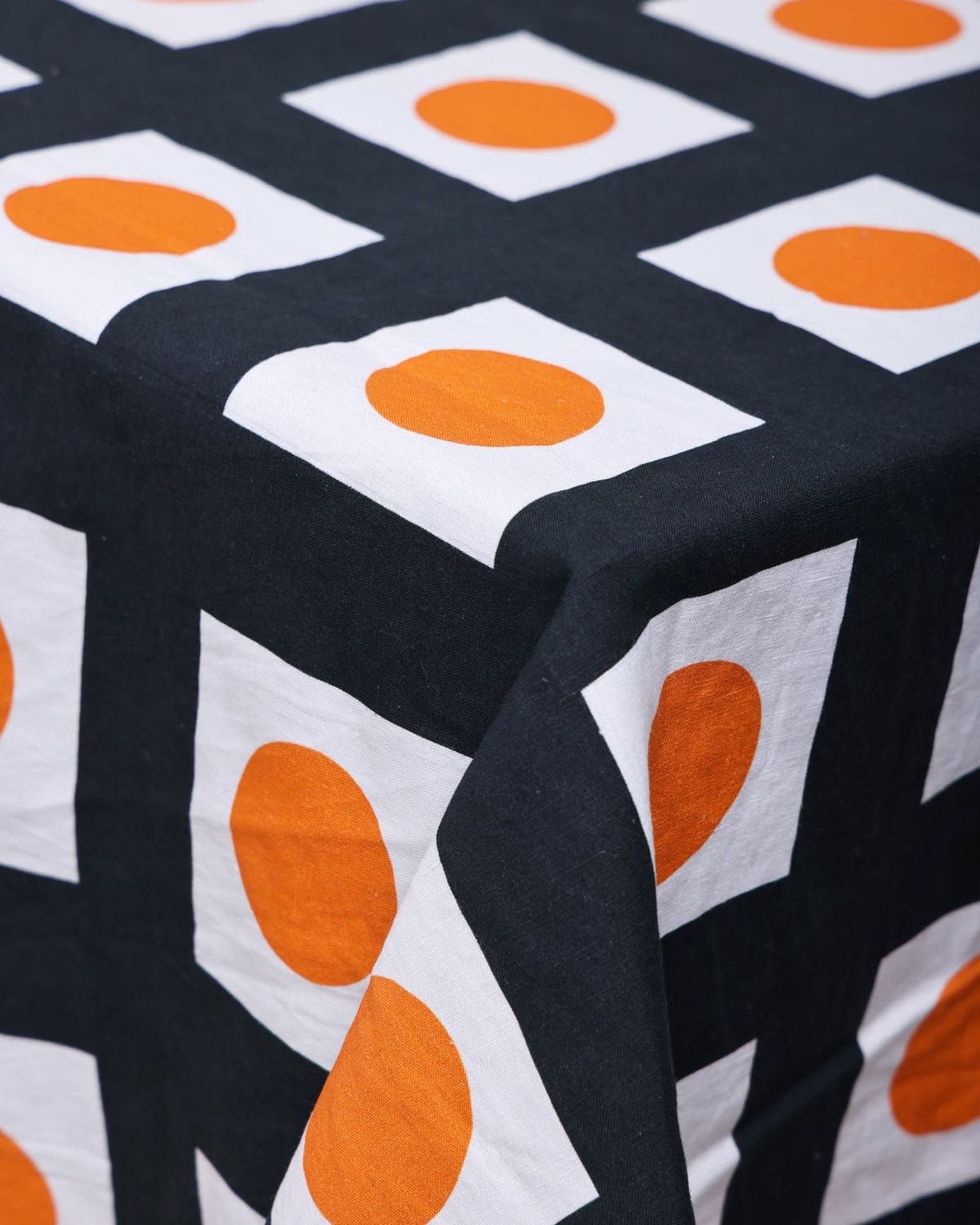 Sunny Side Up Tablecloth - image 2