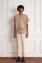 Handloom Shirt view 1