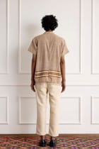 Handloom Shirt view 2