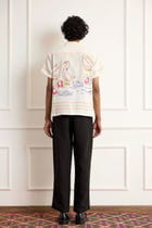 Cross Stitch Short Sleeve Shirt view 2