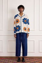 Daisy Applique Shirt view 1
