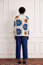 Daisy Applique Shirt view 2
