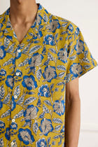 Floral Print Shirt view 5