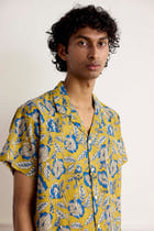 Floral Print Shirt view 7
