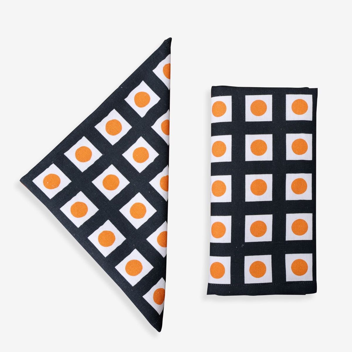 Sunny Side-up Table Napkins - image 1