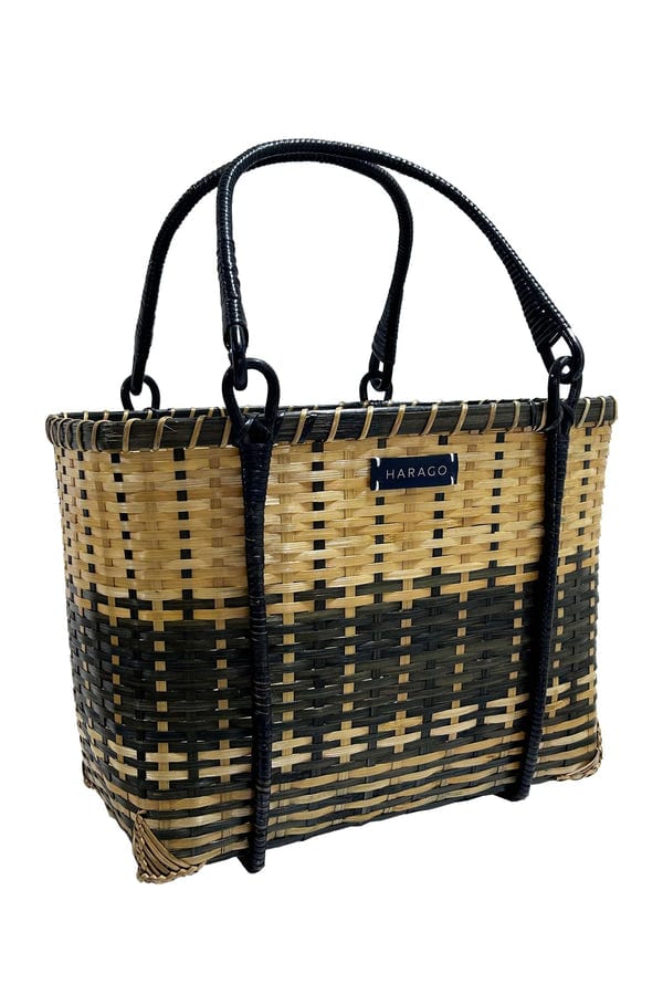 Harago — Naga Basket Bag