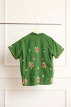 Flower Bouquet Shirt view 2