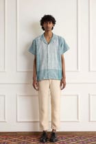 Table Cloth Shirt view 1