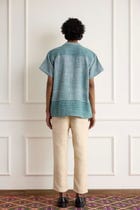 Table Cloth Shirt view 2