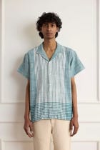 Table Cloth Shirt view 3