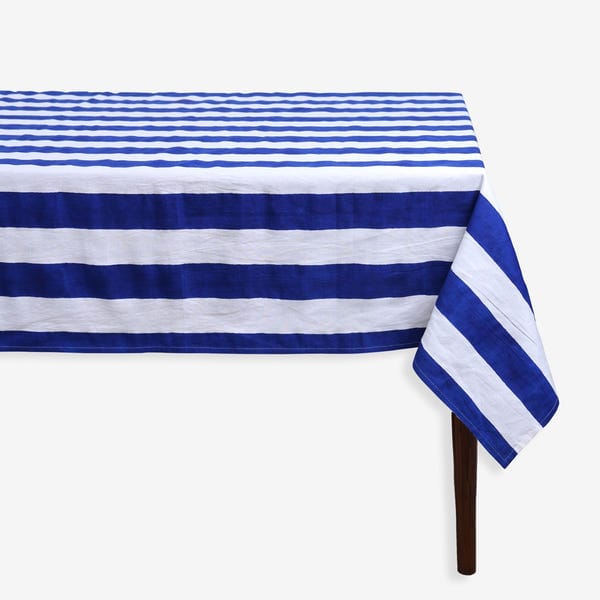 Harago — Sailor Stripe Tablecloth