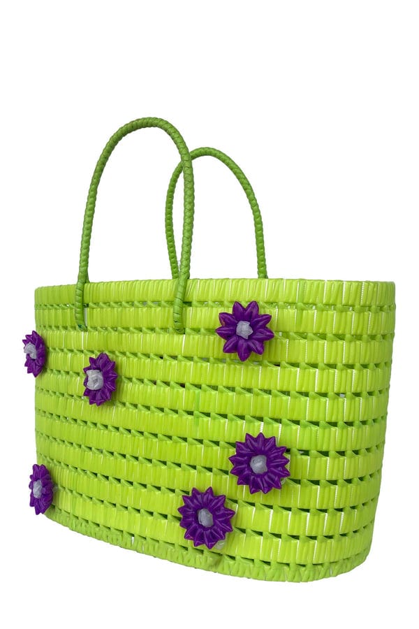 Harago — Daisy Koodai Tote