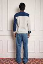 Indigo Divide Shirt view 2
