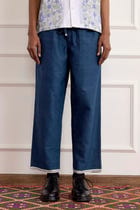 Handwoven Selvedge Denim Pants view 3