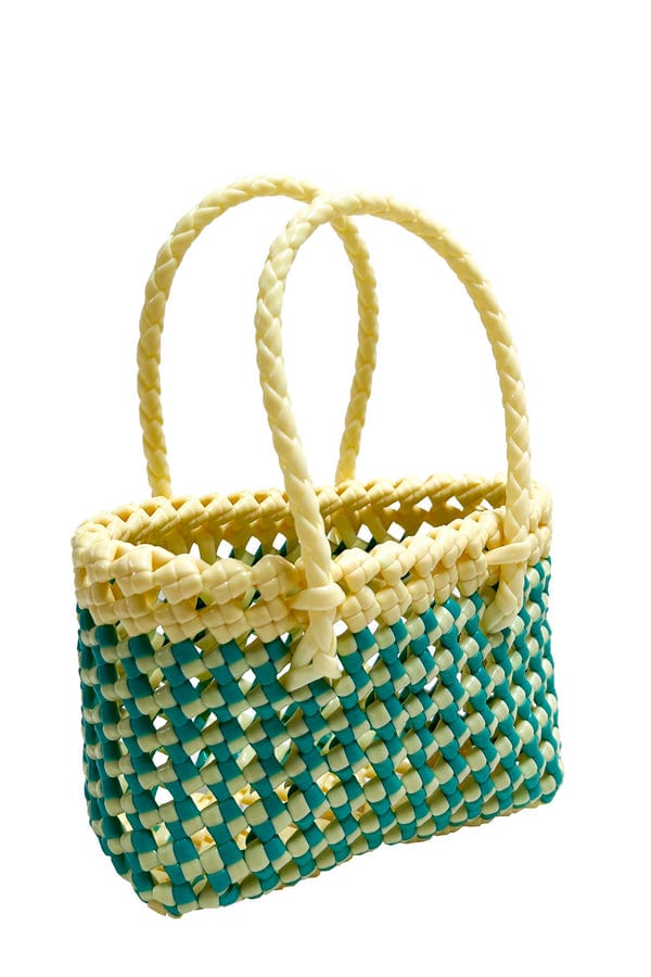 Harago — Tiny Koodai Bag